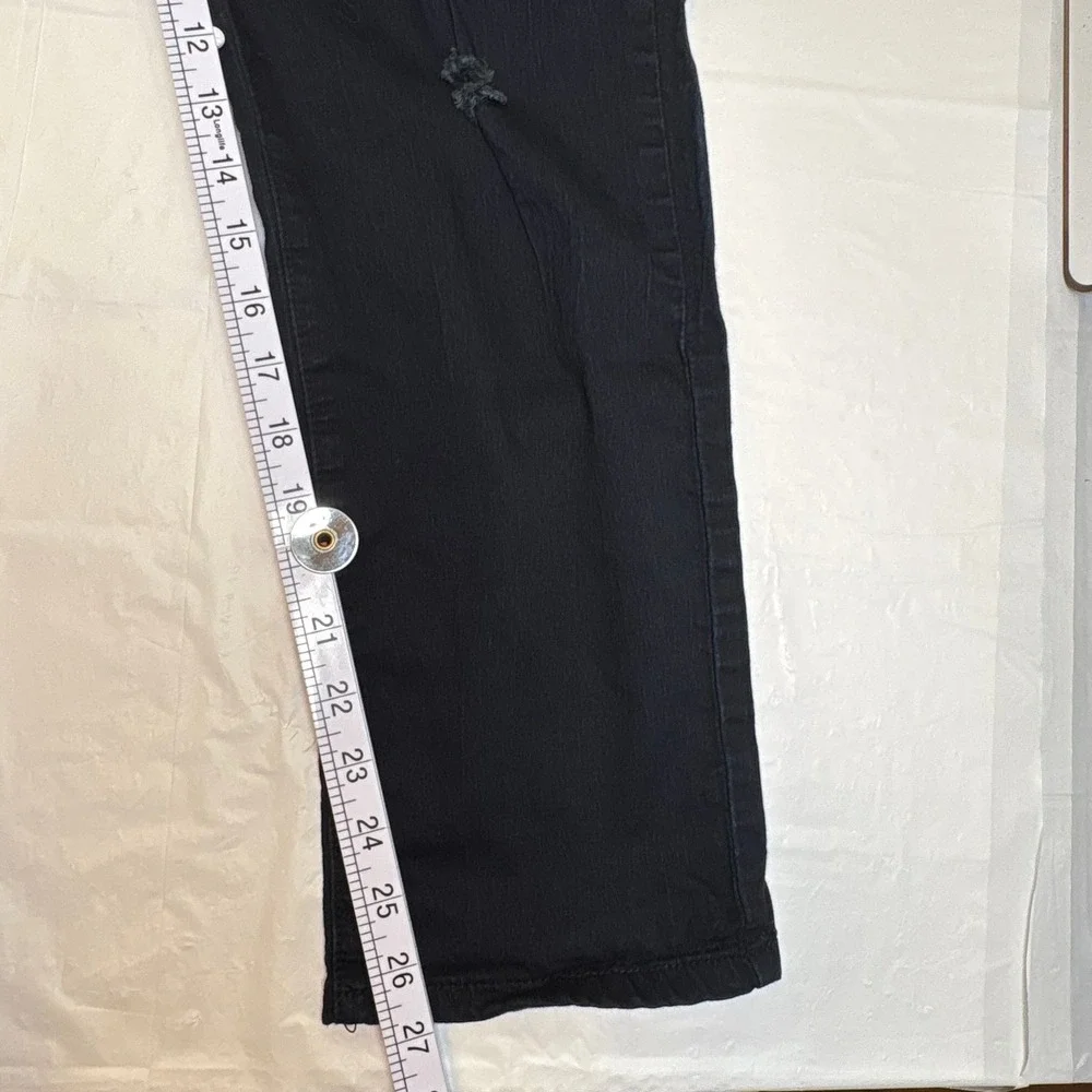 VIP jeans black